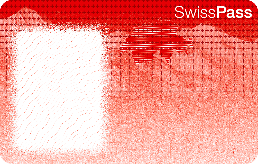 SwissPass Card